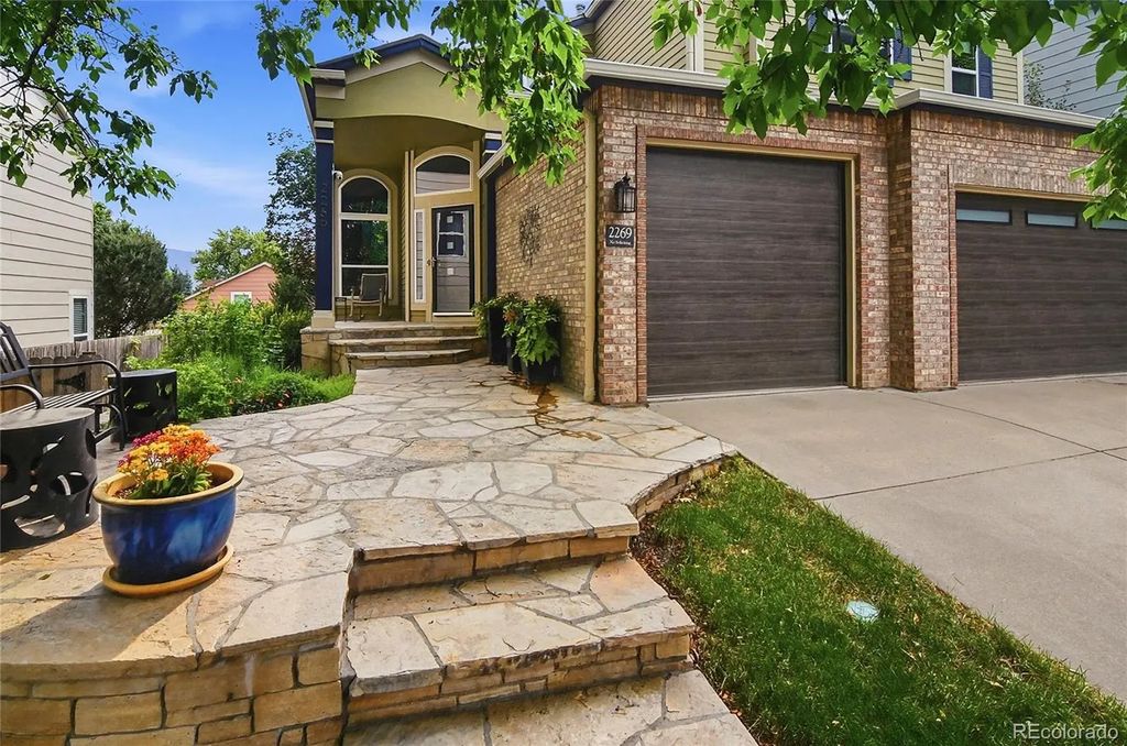 2269 S Ellis Court, Lakewood