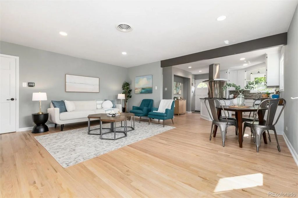9525 W 11th Avenue, Lakewood