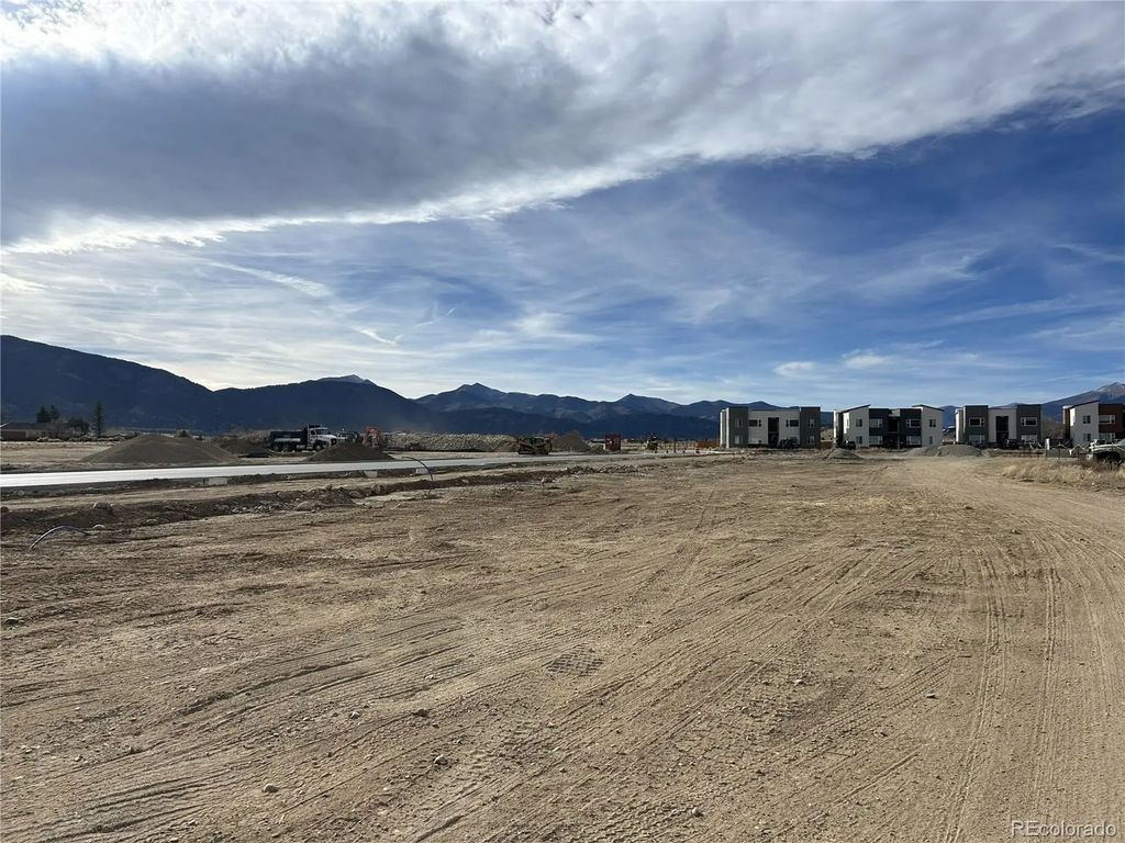 250 Tenderfoot Road, Salida