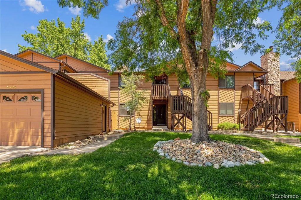 9427 W 89 Circle, Broomfield