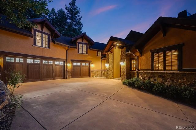 30 W Ranch Trail, Morrison
