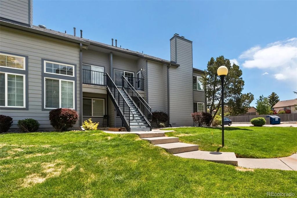 2758 Montague Drive, Colorado Springs