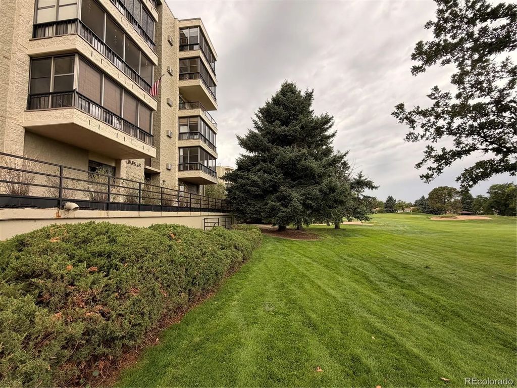 13961 E Marina Drive E 601, Aurora