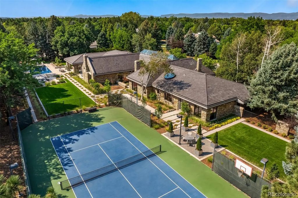 9 Cherry Hills Farm Court, Cherry Hills Village