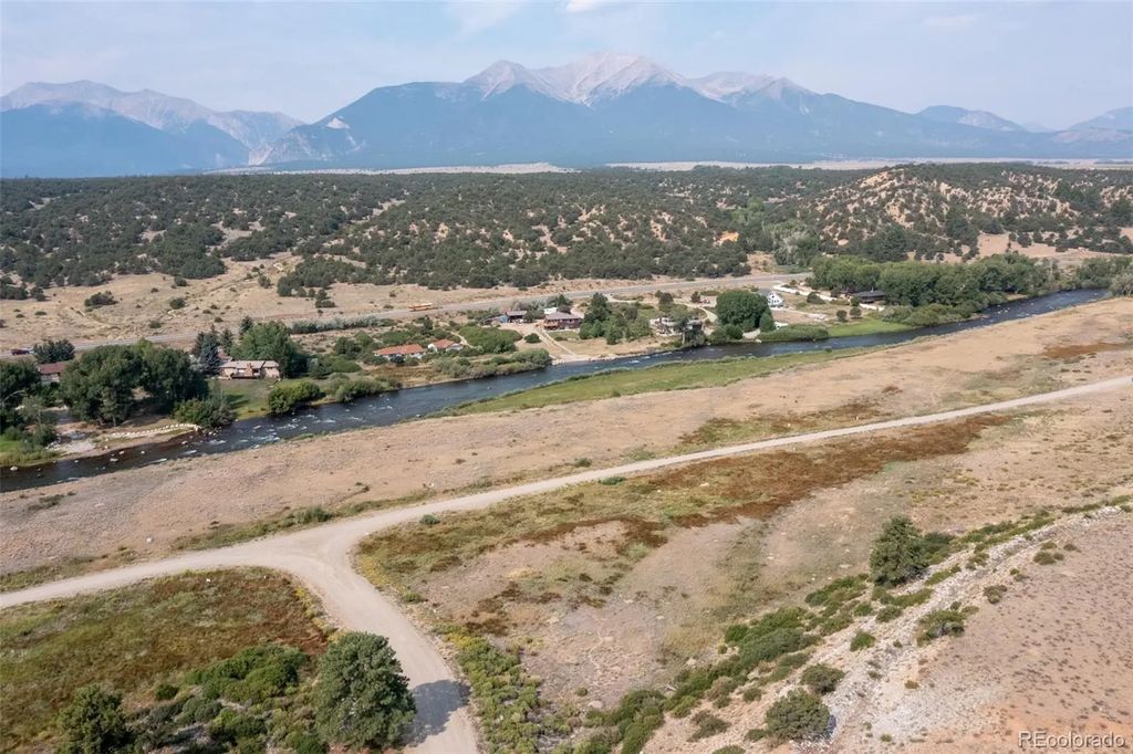 24260 River Rock Lane, Buena Vista