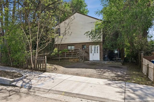 3831 S Knox Court, Denver
