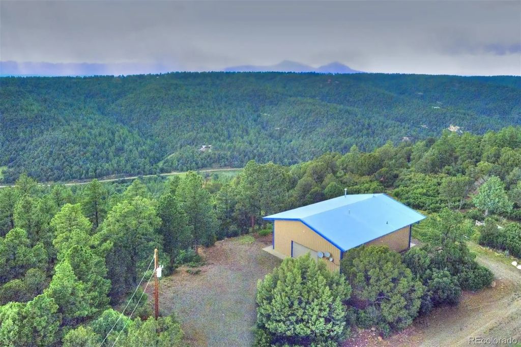 33041 Big Springs Overlook, Trinidad