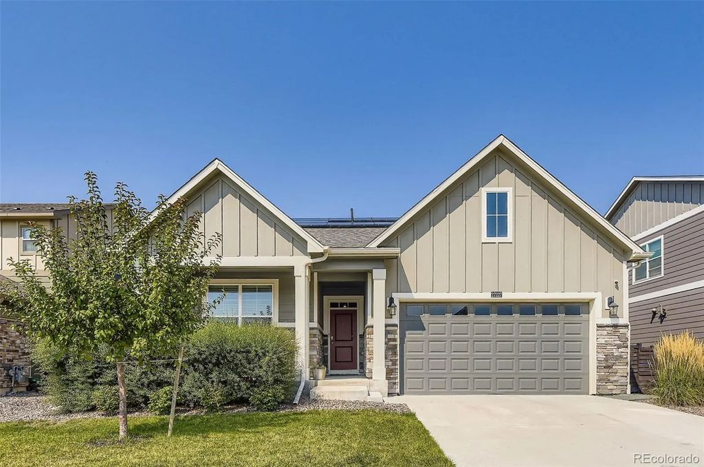 27227 E Maple Avenue, Aurora