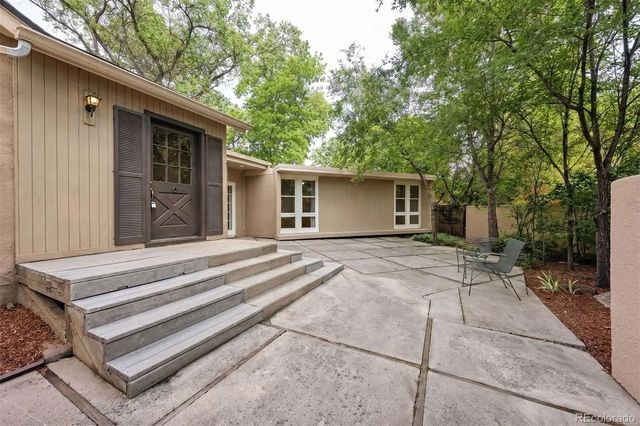 26 Oak Avenue, Colorado Springs
