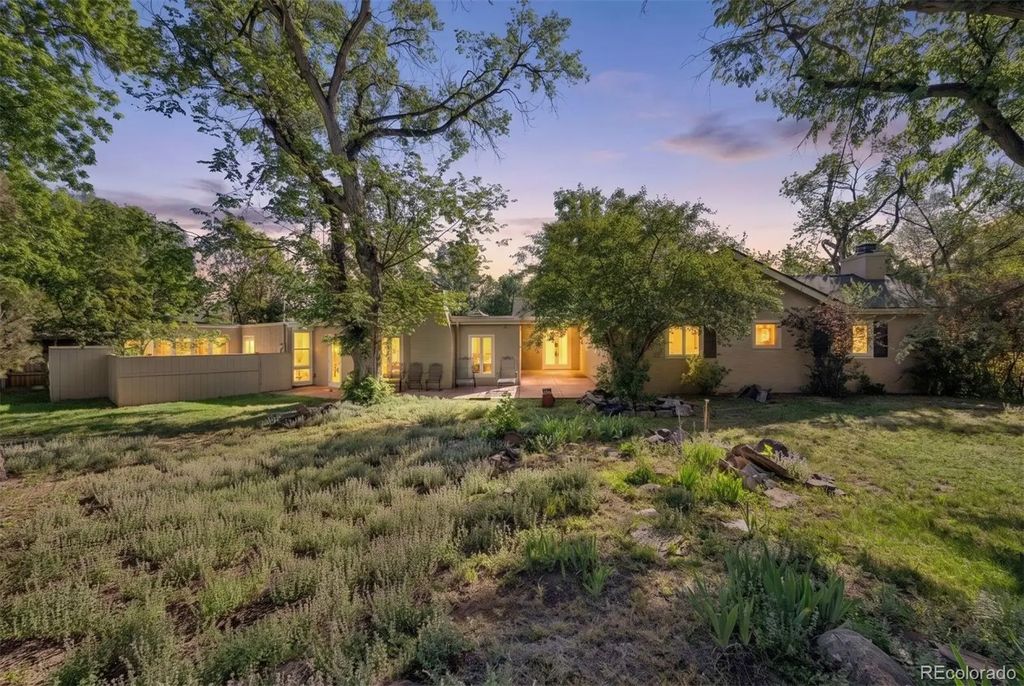 26 Oak Avenue, Colorado Springs