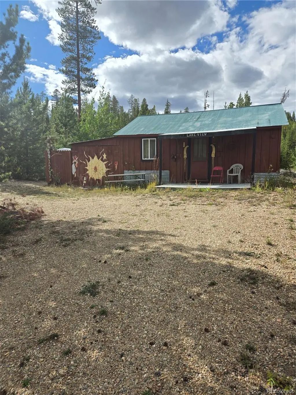 69 County Road 4652, Grand Lake