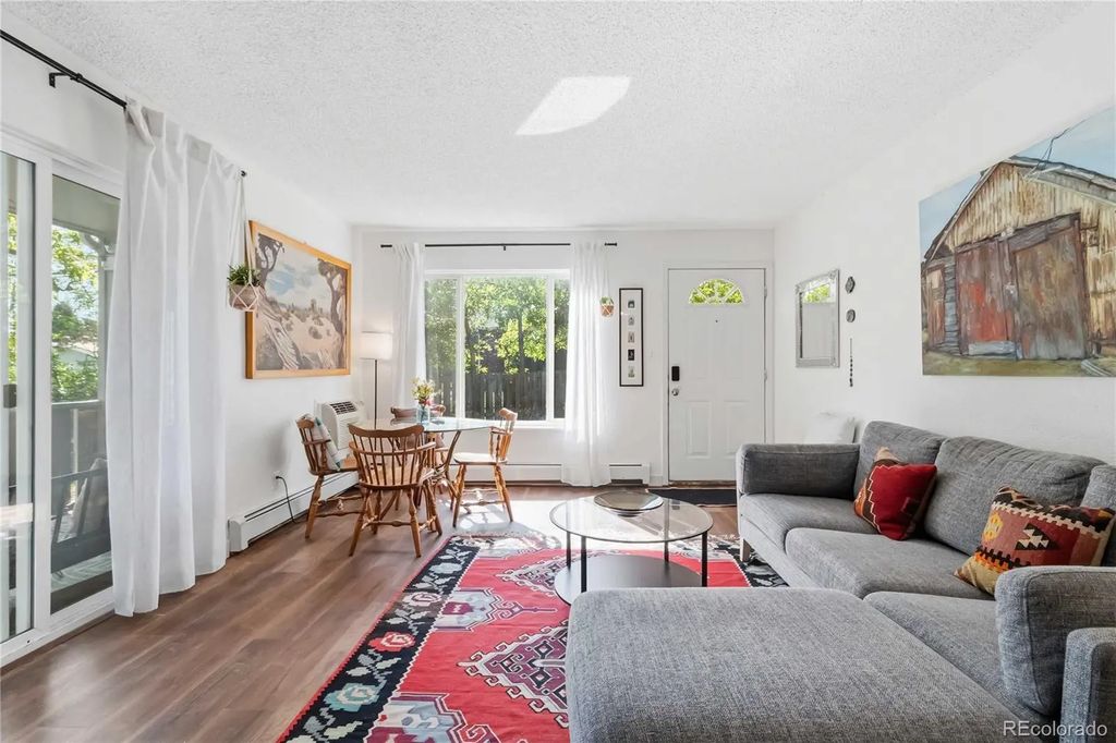857 S Van Gordon Court C105, Lakewood