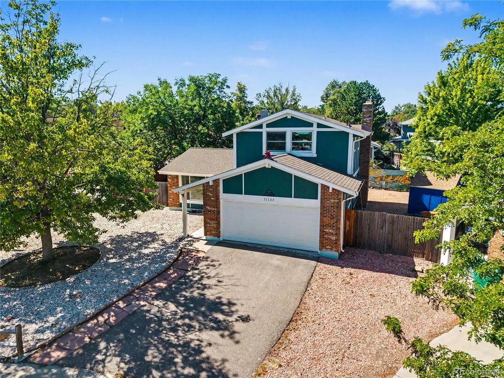 11133 Vrain Street, Westminster