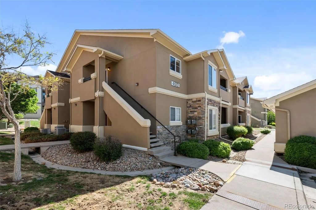 4572 Copeland Loop 201, Littleton
