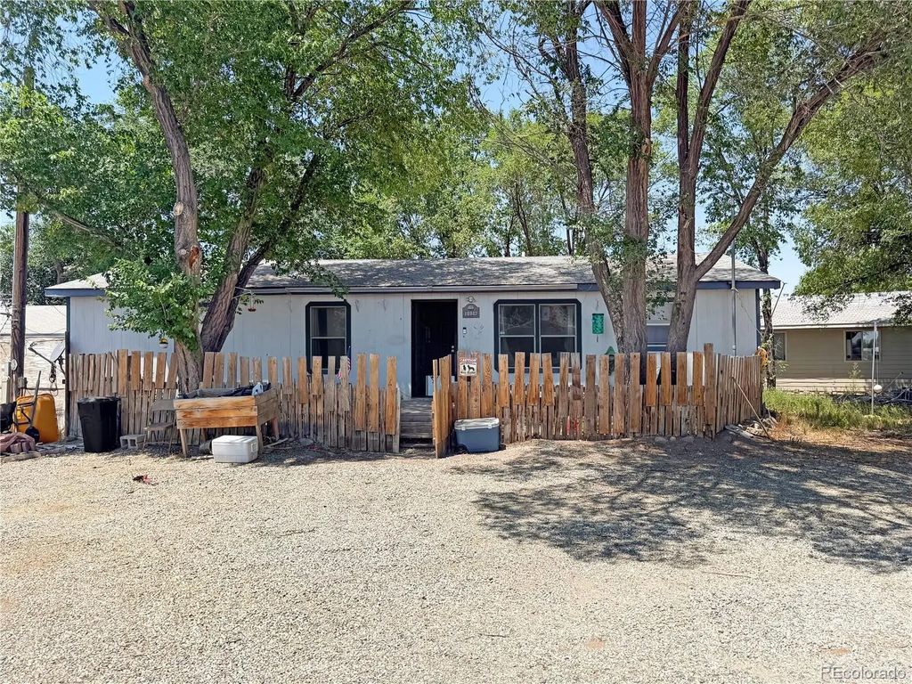 10947 E Us Highway 160, Alamosa