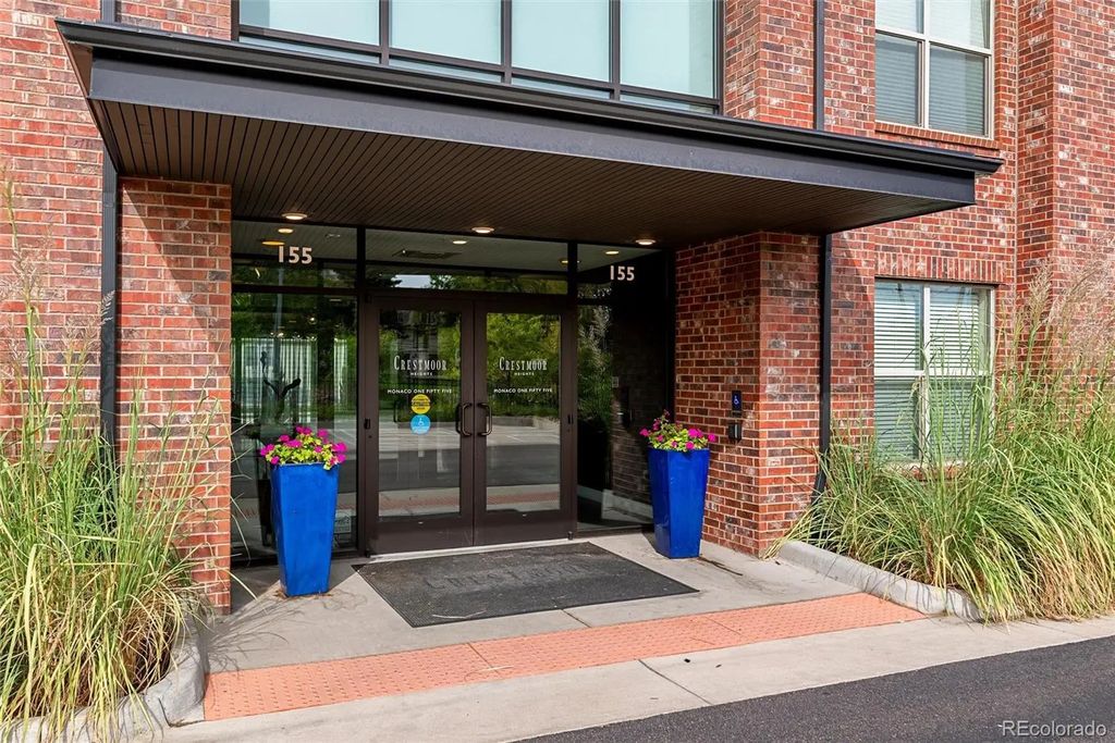 155 S Monaco Street Parkway 102, Denver