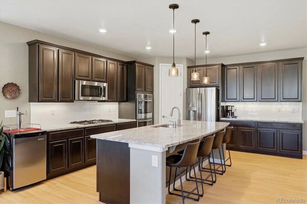 18812 W 84th Avenue, Arvada