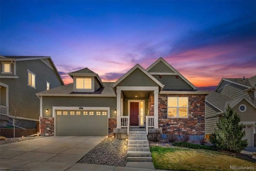 18812 W 84th Avenue, Arvada