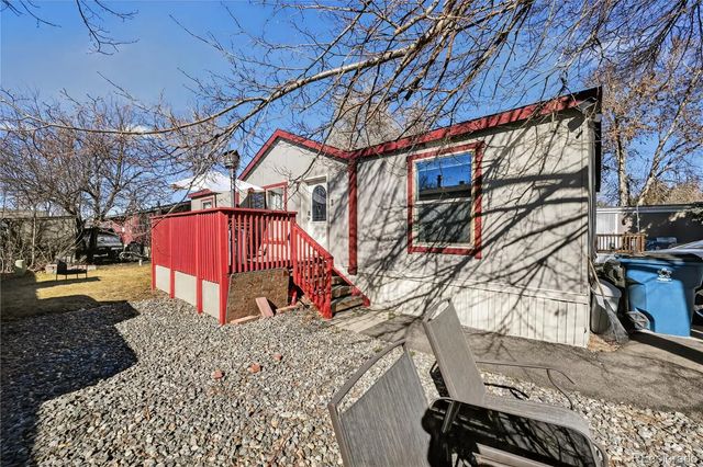 1735 Payne Way, Aurora