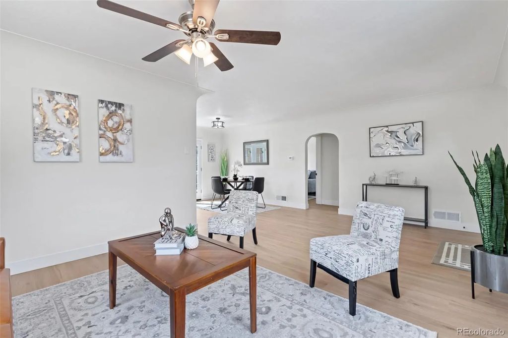 4823-4825 Eaton Street, Denver