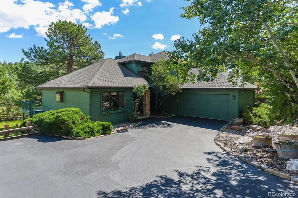 31667 Broadmoor Drive, Evergreen