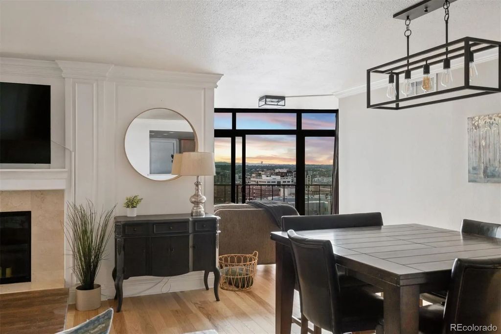 1777 Larimer Street 1608, Denver