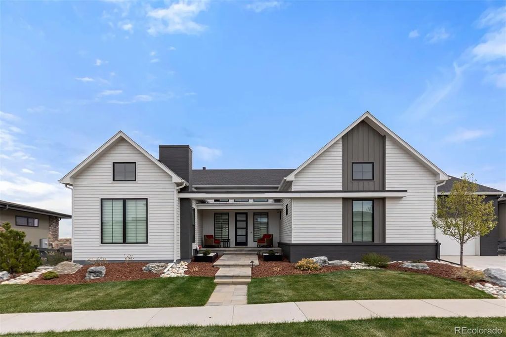 6510 Canyonpoint Road, Castle Pines