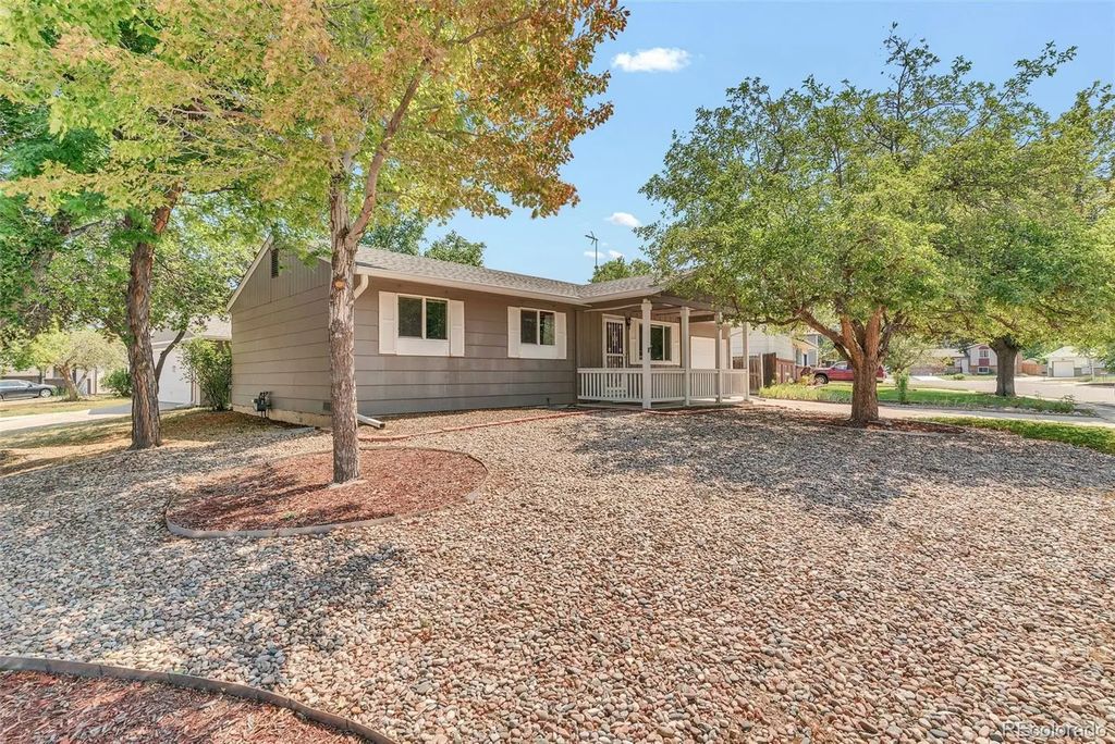 11609 E Walsh Place, Aurora
