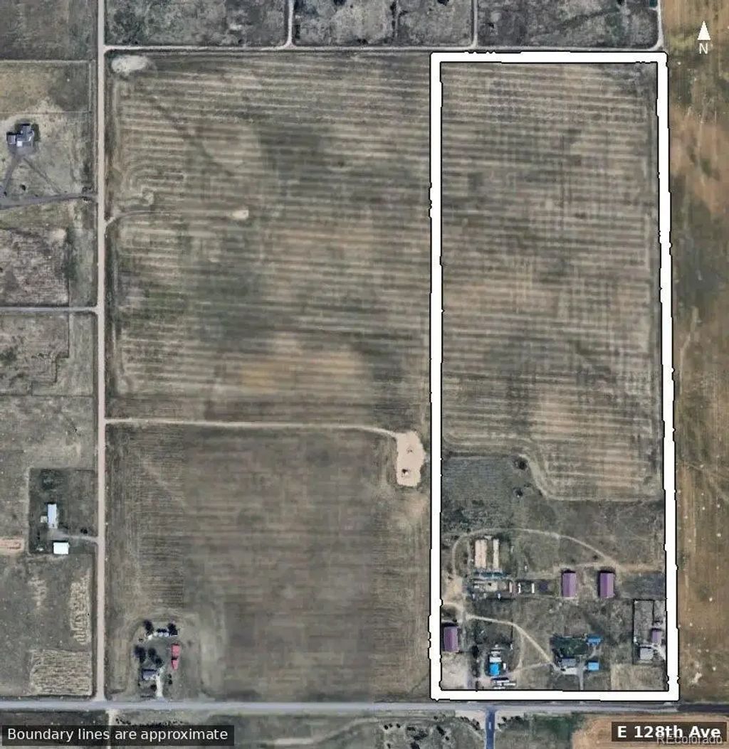 23863 & 23889 E 128th Avenue, Commerce City