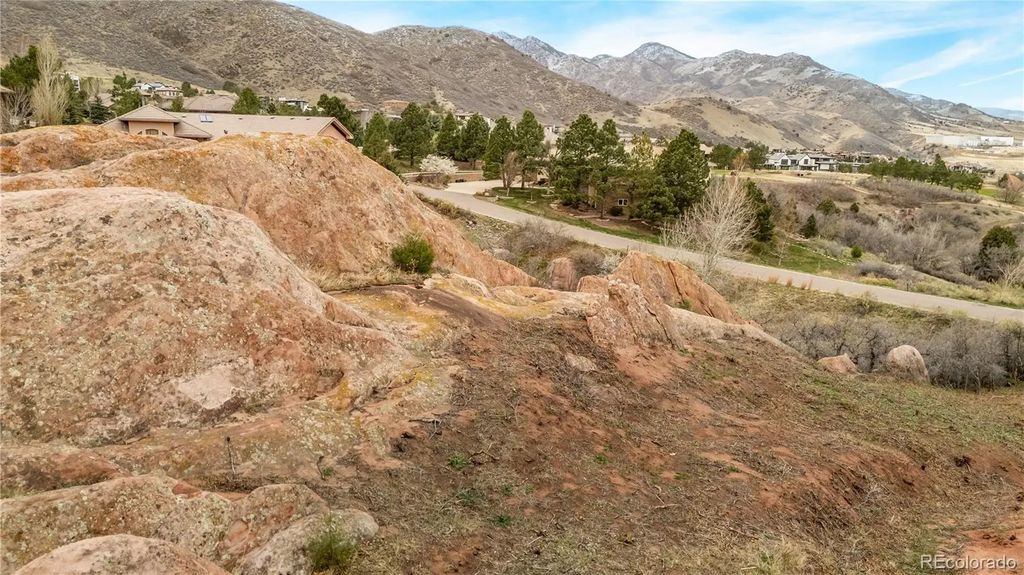 7708 Hawks Nest Trail, Littleton