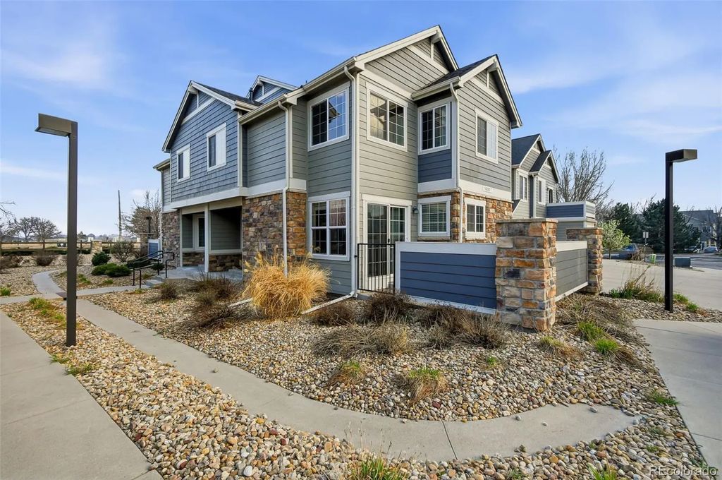 14300 Waterside Lane T1, Broomfield