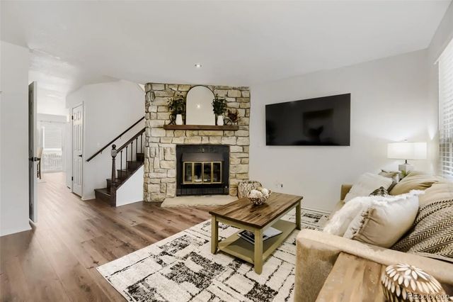 10742 Foxwood Court, Parker
