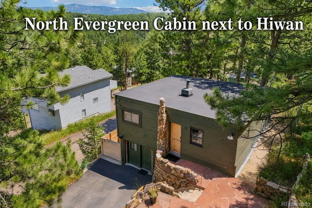 29980 Fir Drive, Evergreen
