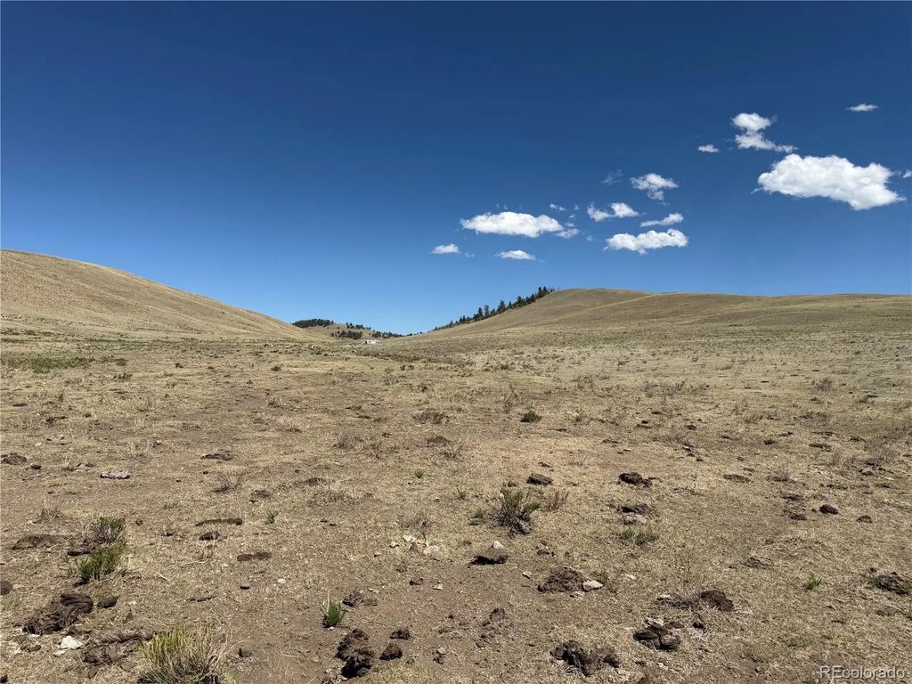 3216 Coweta Trail, Hartsel