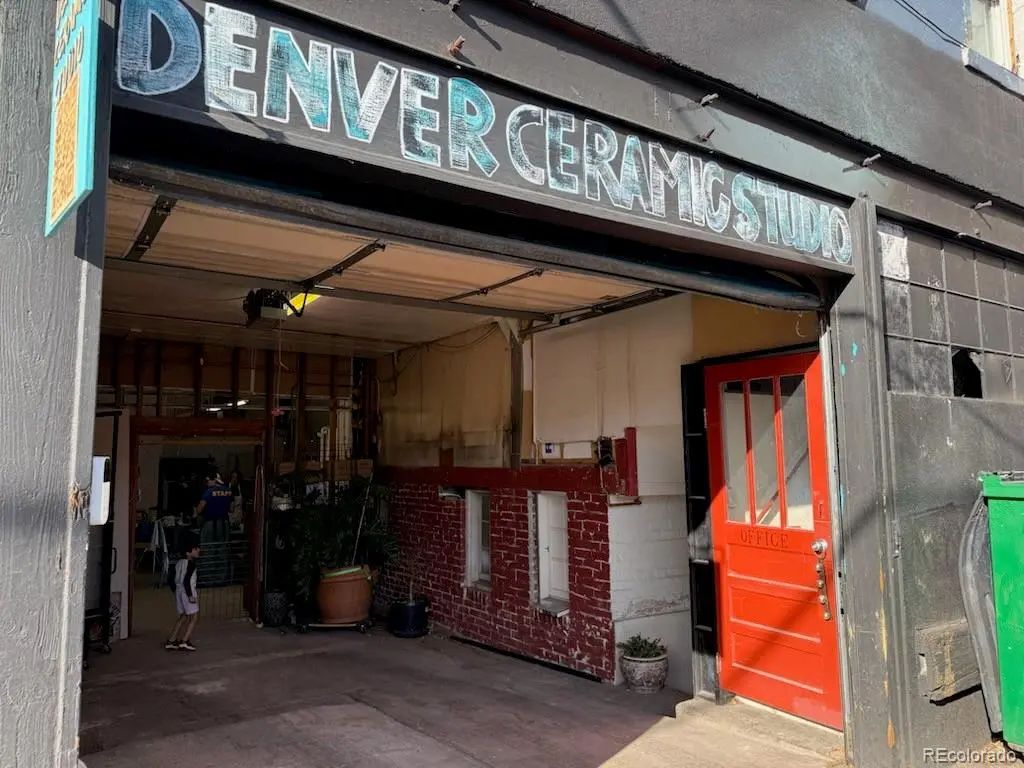 66 S Broadway, Denver