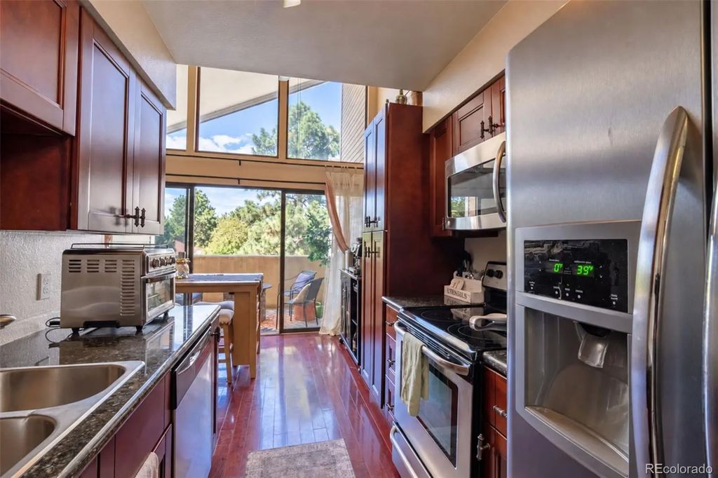 3626 S Granby Way L10, Aurora