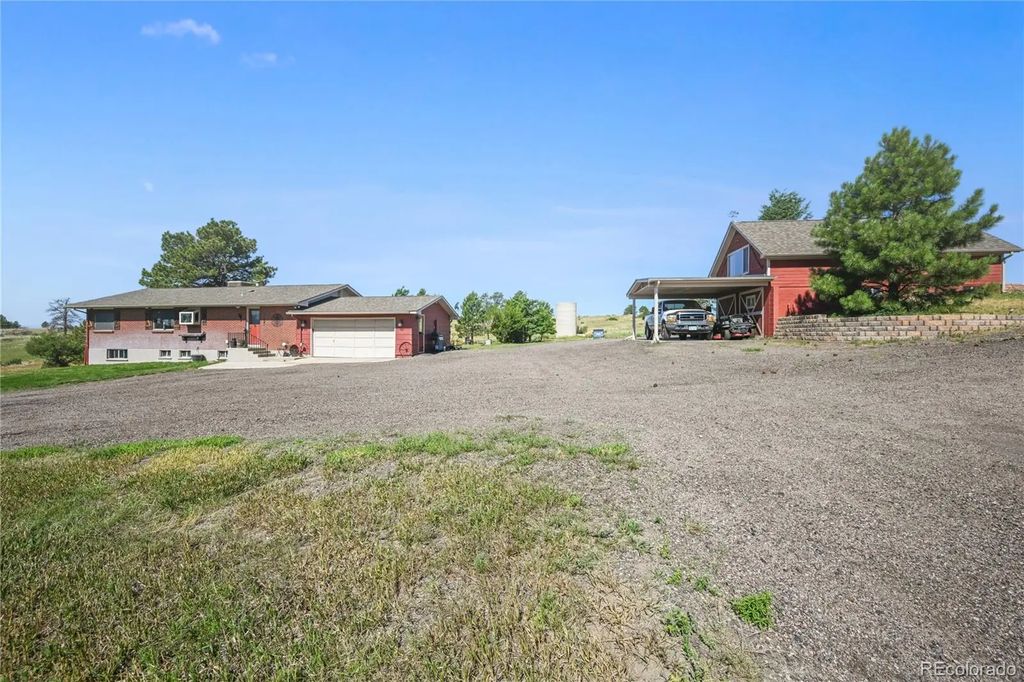 8855 E Parker Road, Parker