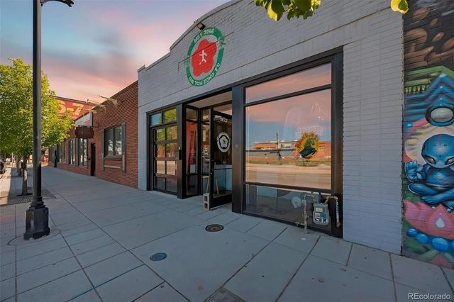 1832 S Broadway, Denver
