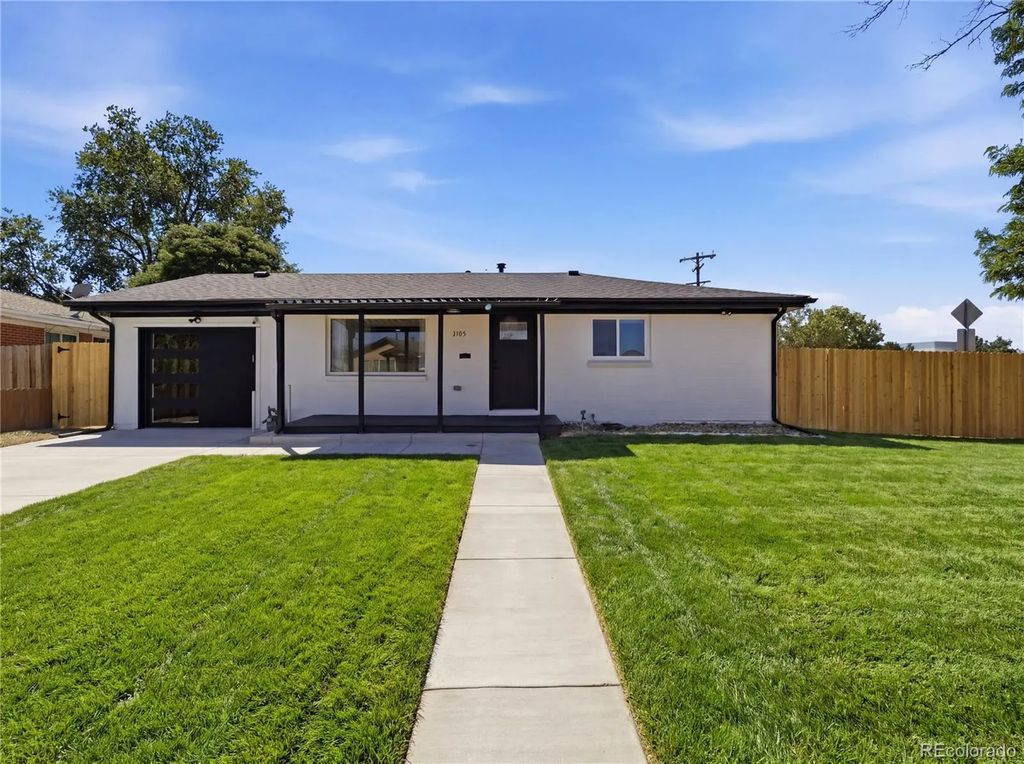 3195 Xanadu Street, Aurora