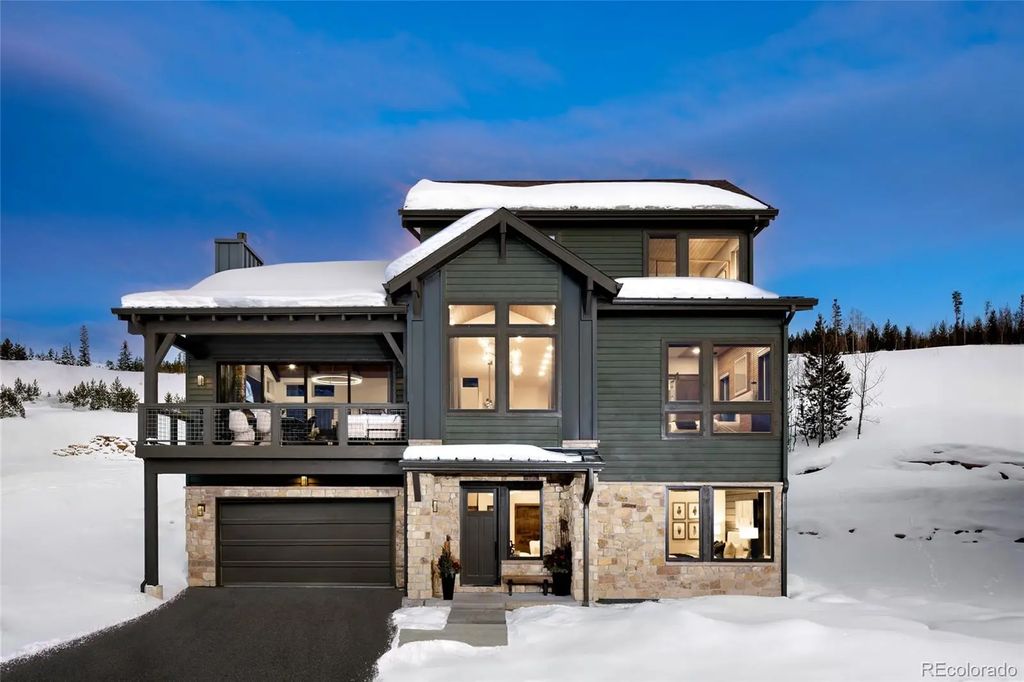 170 Scenic Trail, Winter Park