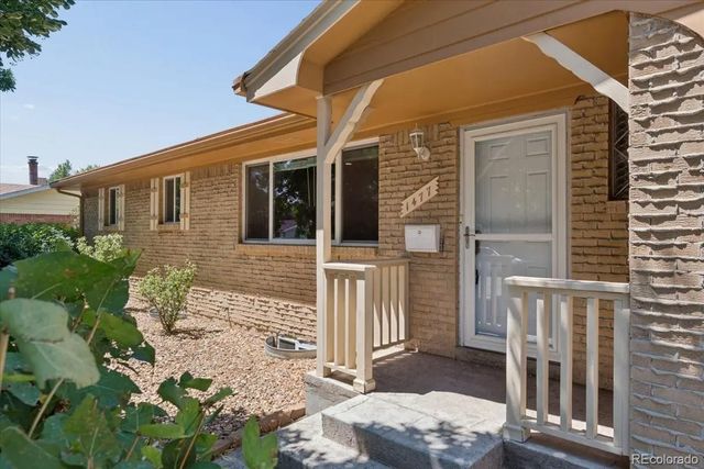 1477 S Brentwood Street, Lakewood