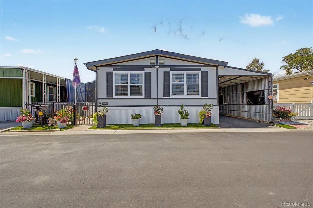 9715 Gull Street, Federal Heights