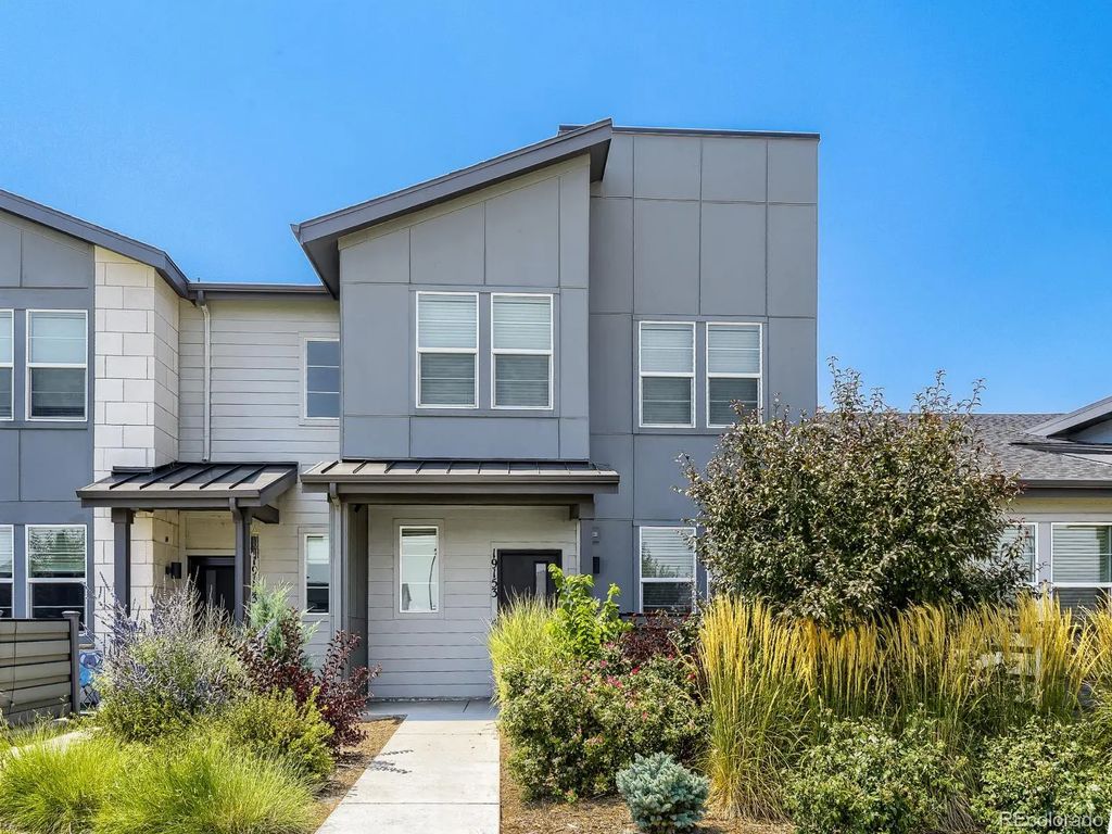 19153 E 65th Place 5, Denver