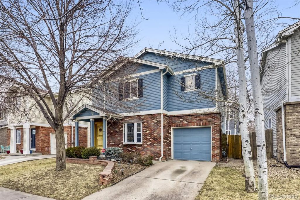 3708 Dexter Court, Denver