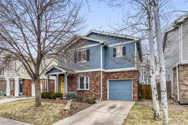 3708 Dexter Court, Denver