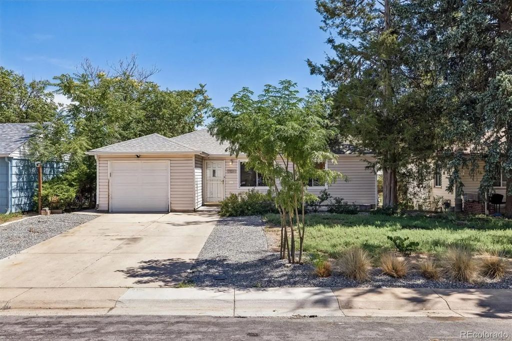 1064 Galena Street, Aurora
