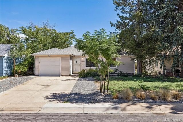 1064 Galena Street, Aurora