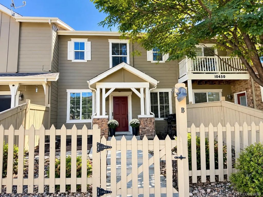 10450 Truckee Street B, Commerce City
