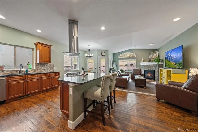 6941 Fargo, Littleton