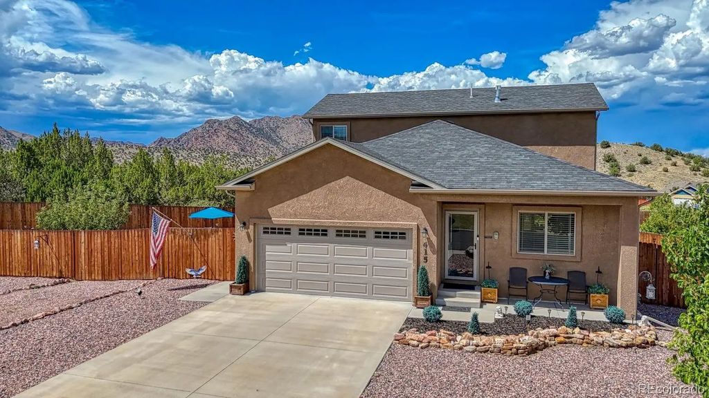 415 Empire Road, Canon City